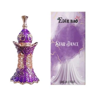Red Dress Dubai Parfums Elegance Sensibility Charm Sweet Fragrance UK - Bild 1 von 26