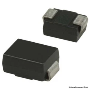 5pc RS1M SMT 1A 1000V Fast Rectifier Diode. SMA Package. UK Seller-Fast Dispatch - Picture 1 of 2