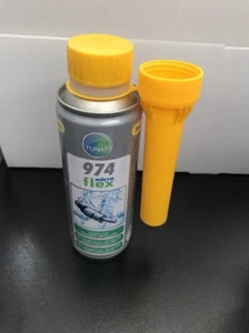 Tunap 974 MICROFLEX PROTETTIVO DIRETTO INIETTORI BENZINA - Foto 1 di 1