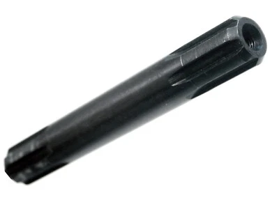 REDLINE Flight Crank Spindle 6 spline - Image 1 of 2