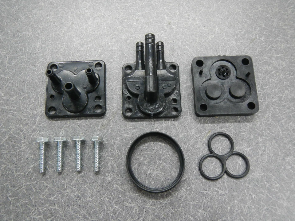 Kit de reconstrucción de bomba de lavadora Buick LeSabre Wildcat Electra 1962 1963 1964 1965 1966 Foto 1 de 4