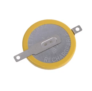 Li-Ion Akku LIR2032-LBY2 EEMB 3,6V 45mAh - Zdjęcie 1 z 1
