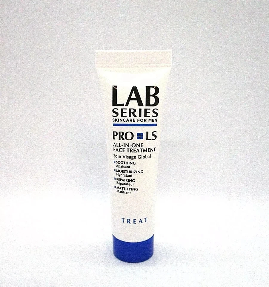 Tratamiento facial todo en uno Lab Series Skincare for Men Pro Ls - 0,68 oz Foto 1 de 1