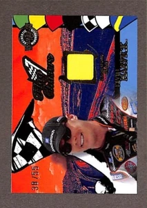 2005 Wheels High Gear Flag Chasers #FC6 Kevin Harvick /55 - Picture 1 of 3