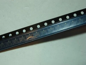 20x SMBTA56 Transistor SMD PNP 0,5A 80V 330mW SOT23 #10-613 - Picture 1 of 5