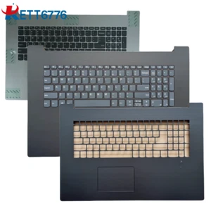 Lenovo Ideapad 320-17 IKB ISK 330-17IKB Palmrest US Keyboard Touchpad 5CB0N96215 - Picture 1 of 9