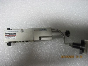 NARBF2000-P SMC SPACER REGULATOR - Picture 1 of 2