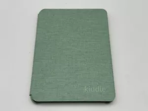Amazon Kindle Case, Thin and Lightweight, Foldable Protective Cover - Picture 1 of 3
