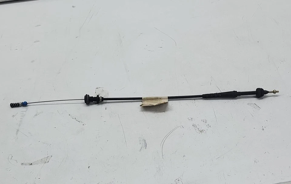 Nuevo Cable Acelerador Original Asiento Arosa (6H1) 97-04 Cod: 6N1721555K Foto 1 de 1