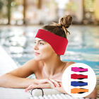 4Pcs Shower Swim Headband Workout Headband Headband