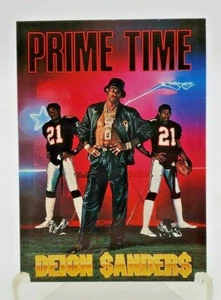 SkyBox PRIME-TIME NFL 1992 Football Card Set (360) NM-Mint - Picture 1 of 6
