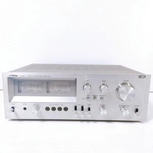 Amplificatore stereo integrato Victor JA-S55 testato e funzionante ottime condizioni buone - Foto 1 di 10