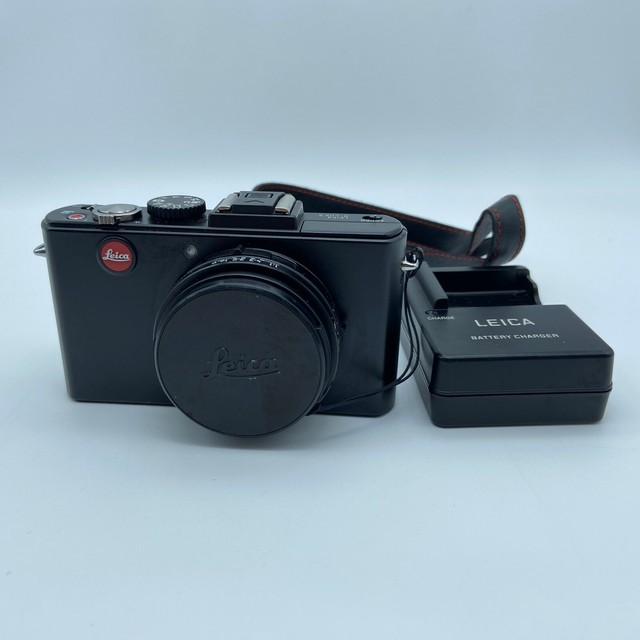 Leica D-lux 7 Digital Camera for Sale in Los Angeles, CA - OfferUp