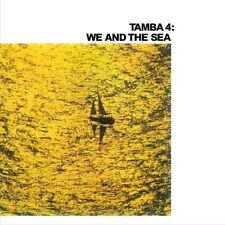 Tamba 4 - We And The Sea [New Vinyl LP]