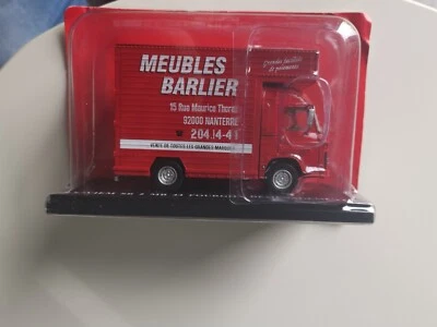 CAMION NUOVO  1:50 MODELLINO RENAULT  - Immagine 1 di 4