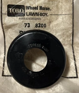 Original OEM Toro Lawn-Boy # 73-8200 Trimmer Spule Haltekappe Neu aus altem Lagerbestand keine Feder Inc - Bild 1 von 5