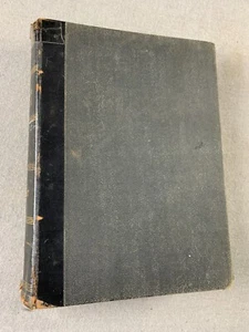FRANK LESLIE'S POPULAR MONTHLY, Band 17 Jan - Jun 1884, illustriert, Antiquariat - Bild 1 von 16