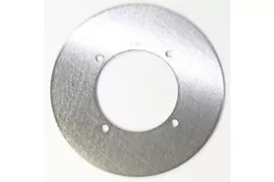 Arctic Cat 366 2008-2010 EBC MD Series Front Brake Disc MD6173D - Picture 1 of 4