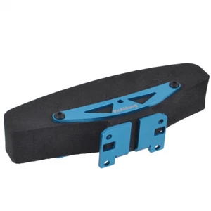 Foam Front Bumper Guard for Tamiya TL-01 Chassis Upgrades - Picture 1 of 14