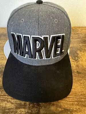 Marvel Avengers Adjustable Hat Adjustable Read Details - Image 1 of 4