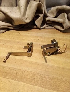 Teac R1000 Reel To Reel Tension Arms - Picture 1 of 2