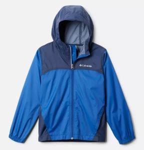 Columbia - Boys’ Glennaker Jacket - Picture 1 of 1