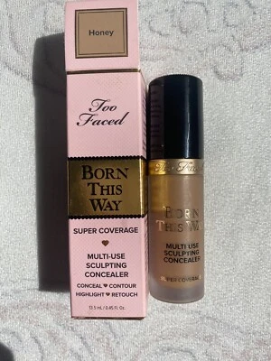 Too Faced Concealer Born this Way - Bild 1 von 2