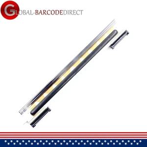 105934-039 Printhead 300dpi Replacement for Zebra GX430T GK430T ZD500 Printer - Picture 1 of 6