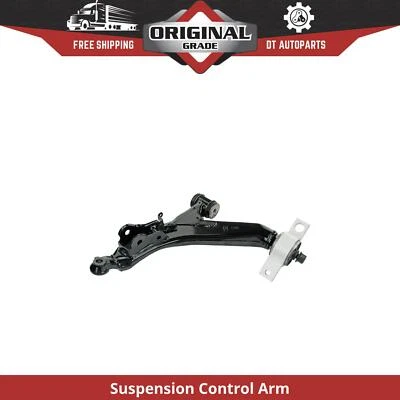 Braço de controle de suspensão dianteiro esquerdo inferior Mevotech para 2011-2013 Lexus IS350 RWD - Imagem 1 de 4