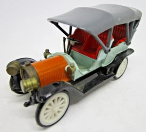 DV11904 RAMI JMK METAL 1/43 DELAUNAY BELLEVILLE 1904 Ref 20 Variante 1 - Imagen 1 de 10