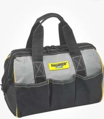 Borsa Portautensili Poliestere Maurer Plus - Immagine 1 di 3