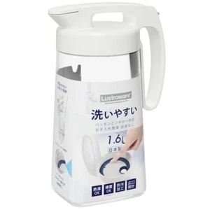 Iwasaki Kogyo K-1285 Water Bottle Seamless Pitcher 0.6 gal (1.6 L) Ho - Picture 1 of 1