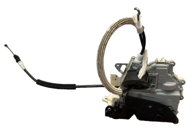 2010 2011 2012 年 2013 14 15 16 17 奥迪 Q5 右后门闩 Rh 原始设备制造商:8K0839016G — 第 1/4 张图片