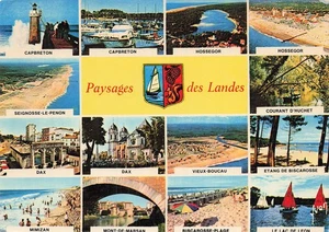40 BISCARROSSE PLAGE - Imagen 1 de 2