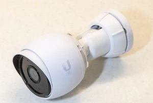 Unifi Protect G5 Bullet 2K Indoor/Outdoor Video Camera - UVC-G5-BULLET - Picture 1 of 15