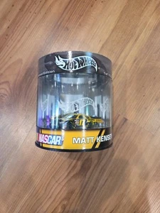 Hot Wheels Matt Kenseth #17 Limited Edition NASCAR 1:64 Car  vintage rare Dewalt - Picture 1 of 1