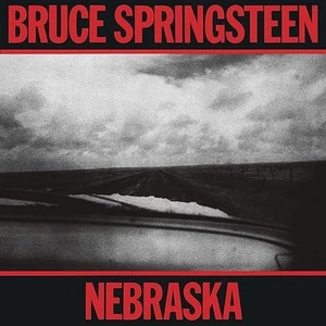 Bruce Springsteen Nebraska LP Vinyl NEW - Picture 1 of 1