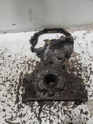 Cubierta de distribución QR25DE 2,5 L VIN J primer dígito construida en Japón se adapta a 08-15 ROGUE 745400 Foto 1 de 4