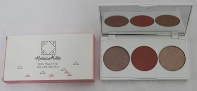 OFRA Madison Miller Midi Palette Squad Blush and Highlighter New Full Size - Image 1 of 2