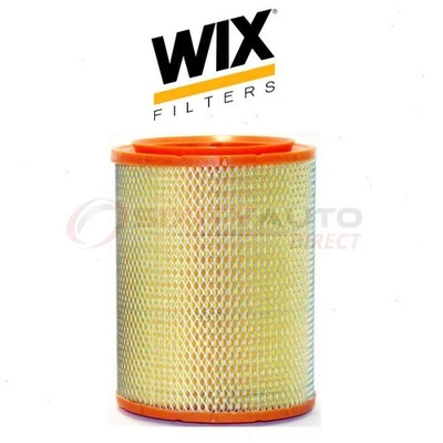 WIX Air Filter for 1970-1971 Aston Martin DBS - Intake Inlet Manifold Fuel od - Изображение 1 из 4