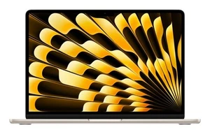 Apple MacBook Air - M4 - Apple M4 10-core - 24 GB RAM - 512 GB SSD - 34.46 cm (1 - Foto 1 di 1
