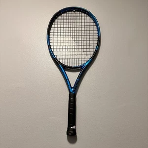 Raqueta de tenis Babolat PURE DRIVE JR 25 negra azul 0 4” Ready2play ⭐️ - Imagen 1 de 17