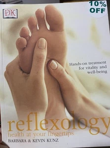 Reflexology: Hands-on Treatment for Vitality and Well-being - Picture 1 of 1