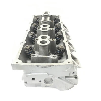 Genuine Mopar Dodge Chrysler 5.7L Hemi Cylinder Head Passenger Side w/OUT EGR Foto 1 de 4