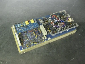 Módulo de eje servo amplificador Westamp 32140-13 - Imagen 1 de 7