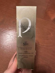 'OCRE' Clé de peau BEAUTÉ Creme Tante UV 30mL / SPF50+・PA++++ Sunscreen Japan - Picture 1 of 3