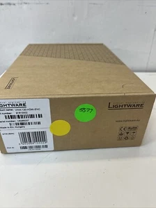 LIGHTWARE VINX-120-HDMI-ENC - AV Over IP Scaling Multimedia Extender 91810005 - Zdjęcie 1 z 2