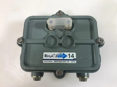 Regal RMT2002-EXT-14 - Image 1 of 2