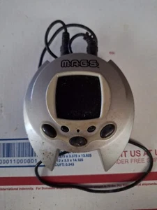 MAGS ELECTRONIC HANDHELD POCKET REISE MUSIK SPIELZEUG SPIEL - Bild 1 von 1