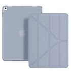 For iPad 10th/9th/8th/7th/Pro 11" 10.5"/Air 5/4th 3rd Leather Stand Case Cover